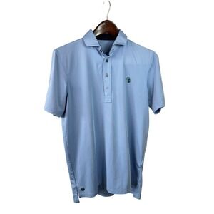 Greyson Golf Polo Small‎ Calusa Pines Stretch Performance Top 100
